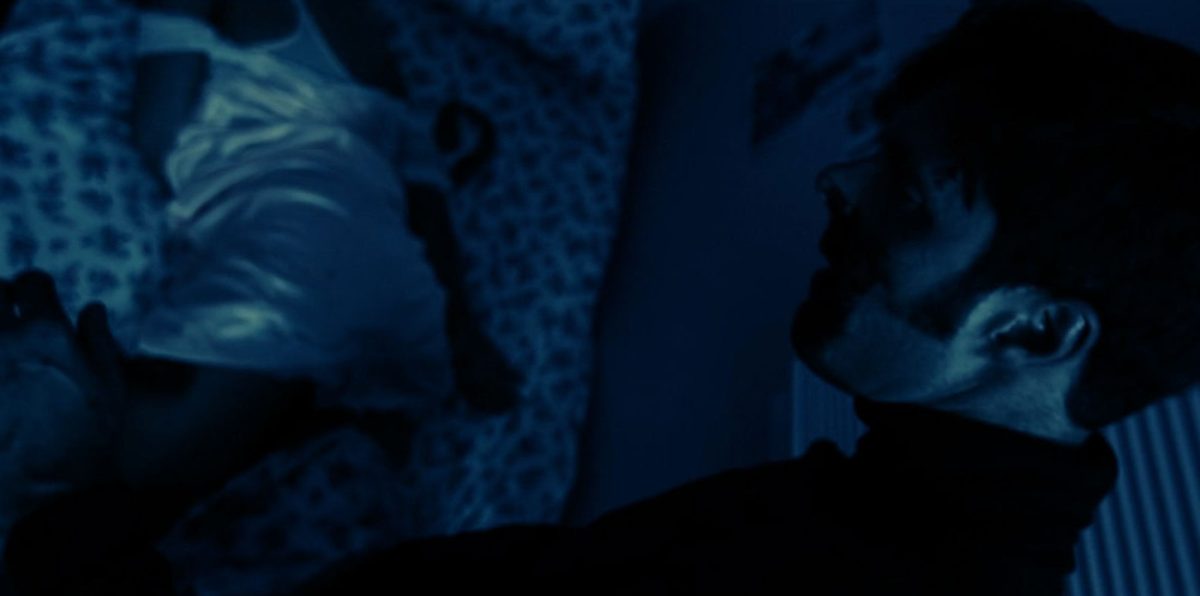 The Black Mass Featured, Reviews Film Threat