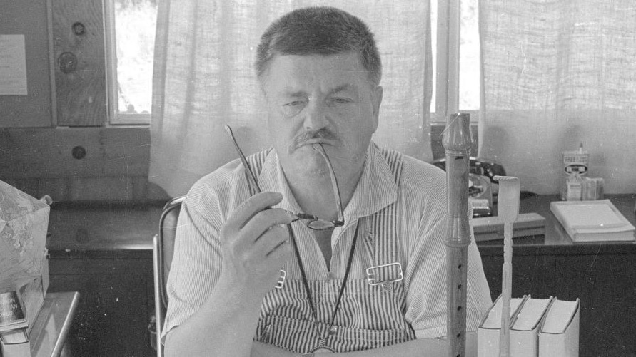 “The Charismatic Leader Leads People, But What Toward?”: Rory Kennedy and Mark Bailey on Their HBO Docuseries The Synanon Fix