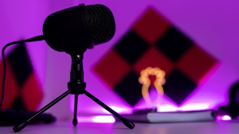 The Future of Digital Radio: Customisable Streams and Curated Podcasts