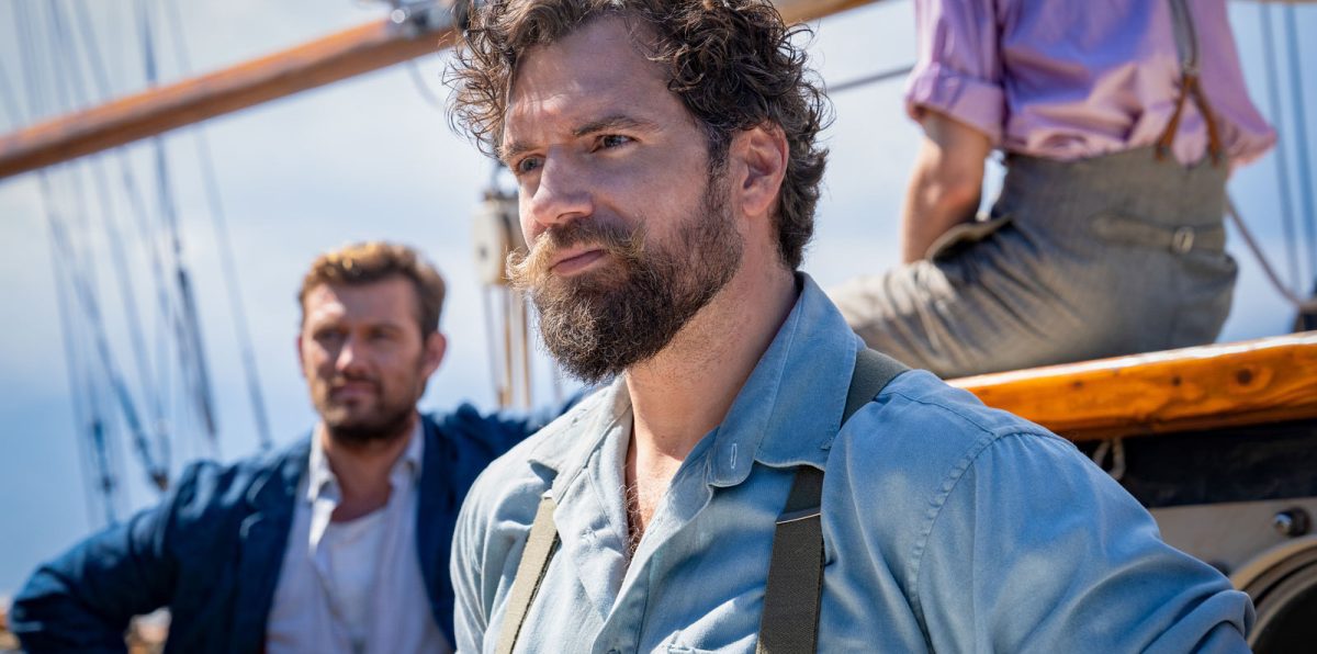 The Ministry of Ungentlemanly Warfare Featured, Reviews Film Threat