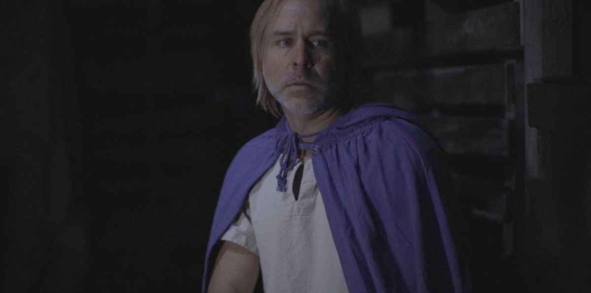 The Shadow of a King Featured, Reviews Film Threat