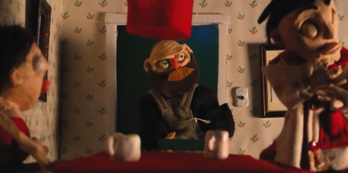 The Surgeon Featured, Reviews Film Threat