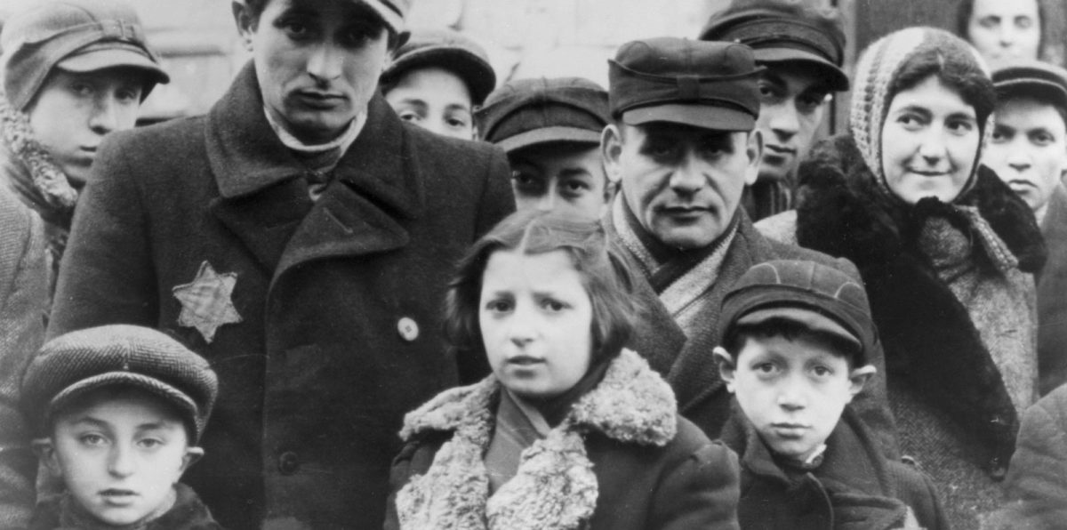 They Fought Back Featured, Reviews Film Threat