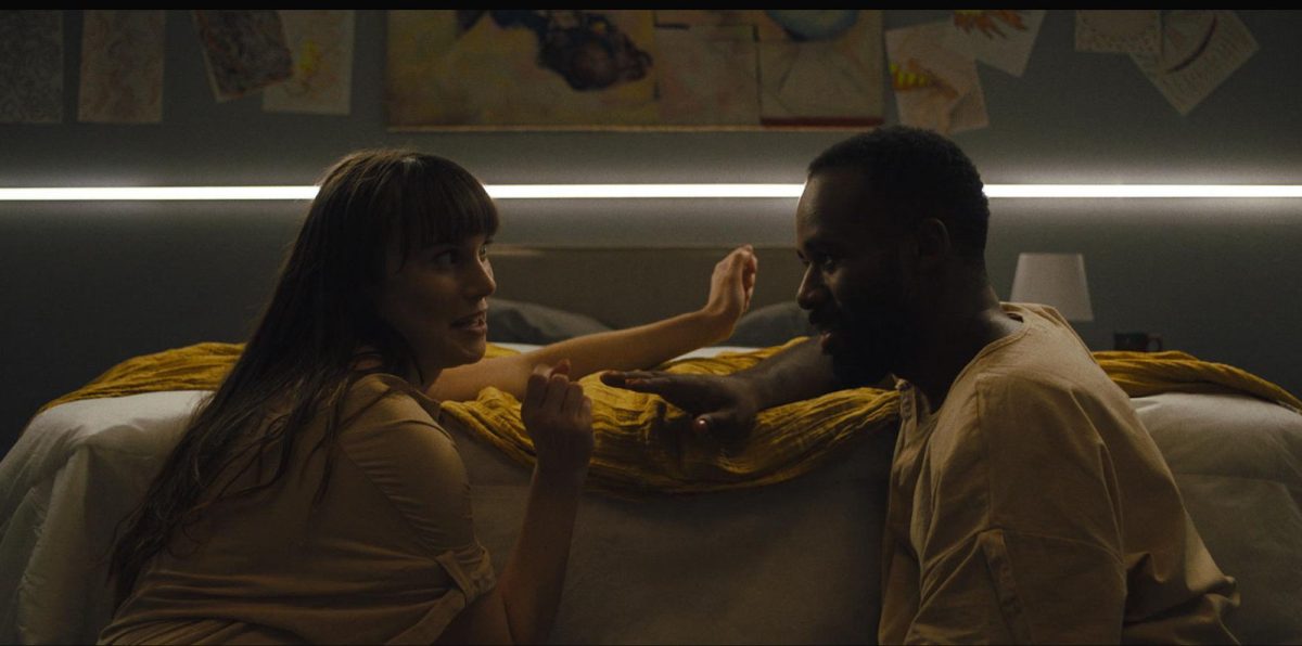 Universe 25 Featured, Reviews Film Threat