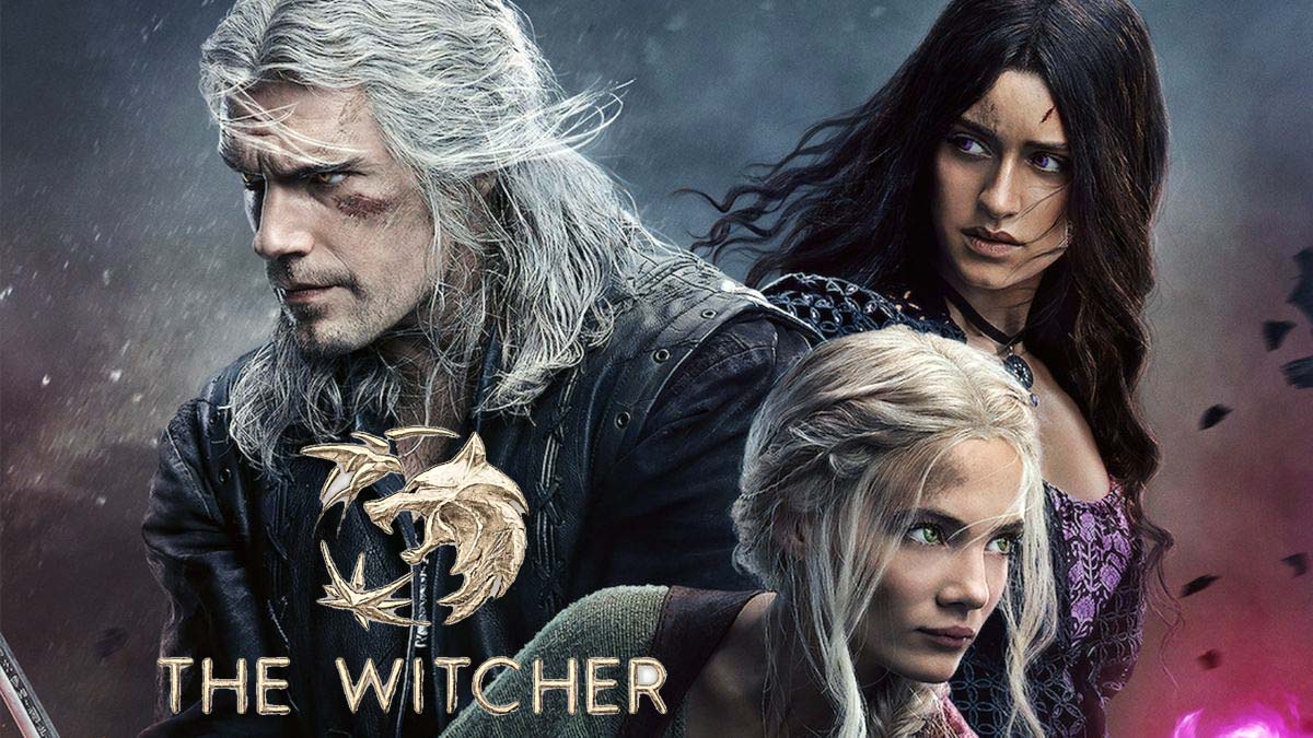 Netflix Renews Fantasy Series For 2 Seasons Ending With Season 5