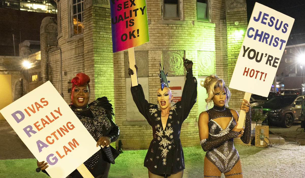 Its Most Urgent Season Yet