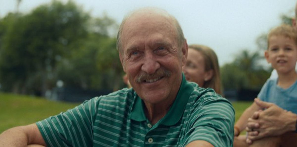 Who Is Stan Smith? Featured, Reviews Film Threat