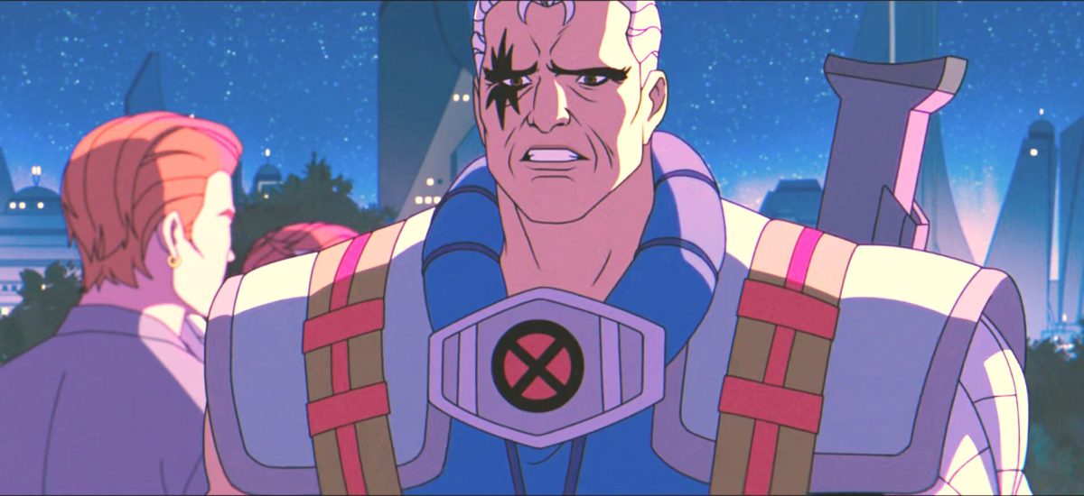 X-Men 97 Director Addresses Time Travel |