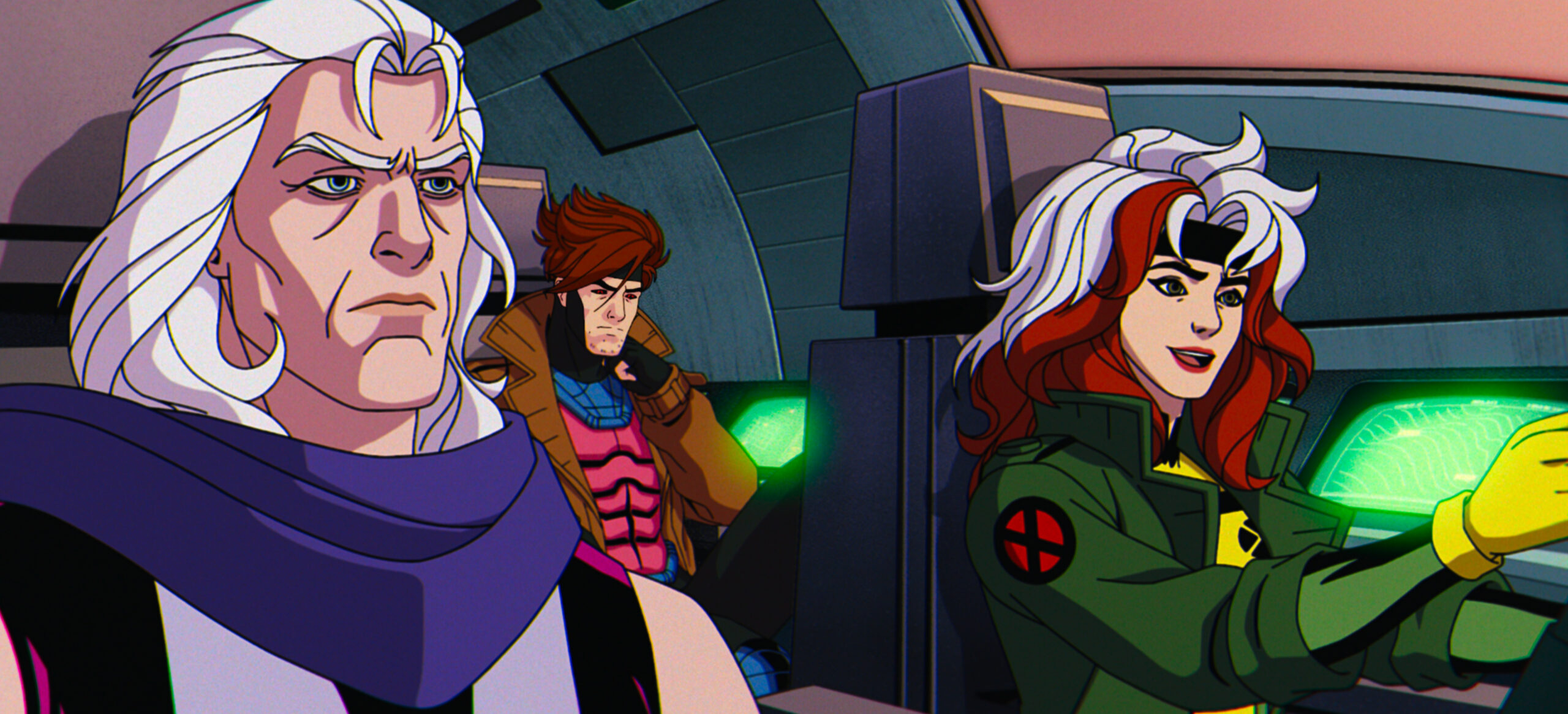 X-Men 97 Director Confirms Fans’ Worst Fear |
