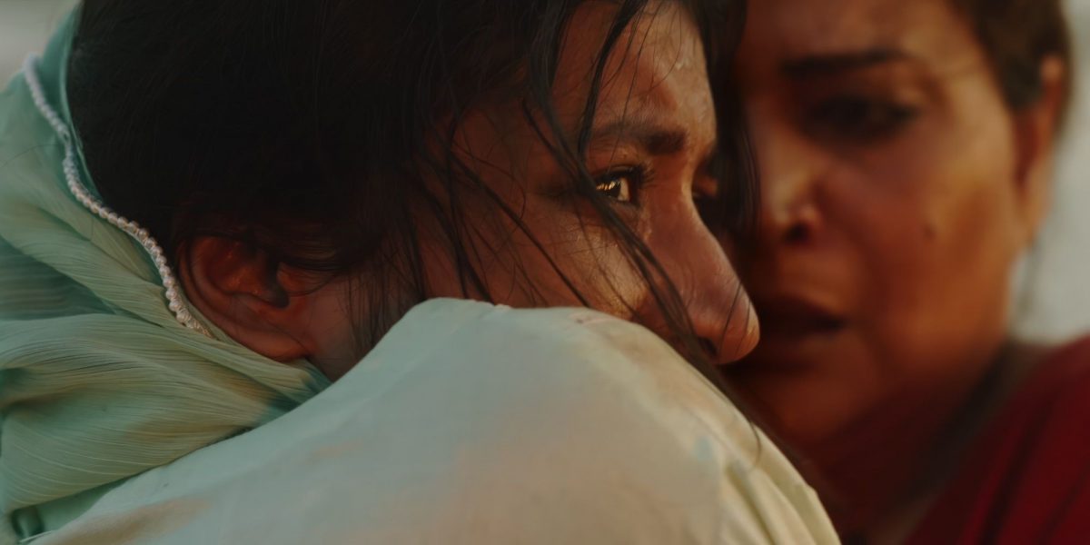 Genre-Blending Psychological Thriller Connects Death, Trauma & The Patriarchy