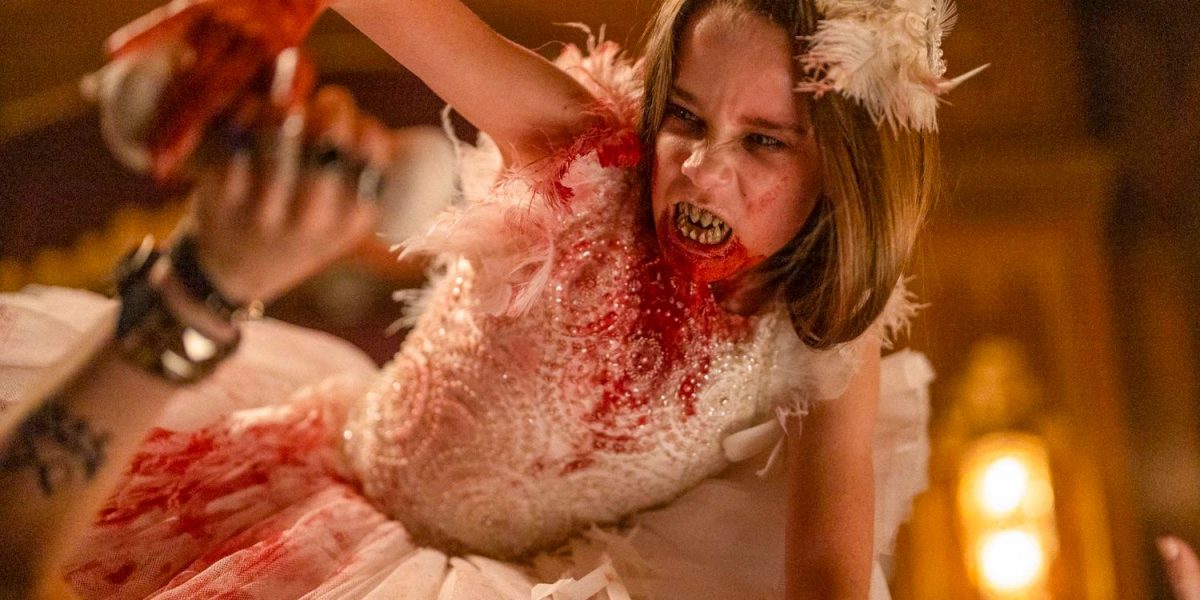 Scream 6 Directors Reinvent Vampire Movies In Highly Entertaining, Gory Horror