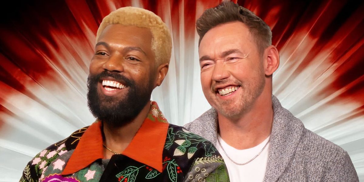 ‘Abigail’ Stars Play a Dangerous Game of Deal or No Deal