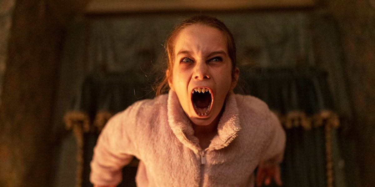 ‘Abigail’ Review — Radio Silence’s Vampire Flick Is All Guts, No Glory