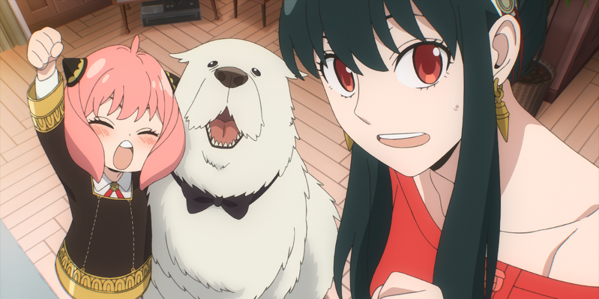 Code White’ Review — The Beloved Anime Gets a Fun Movie