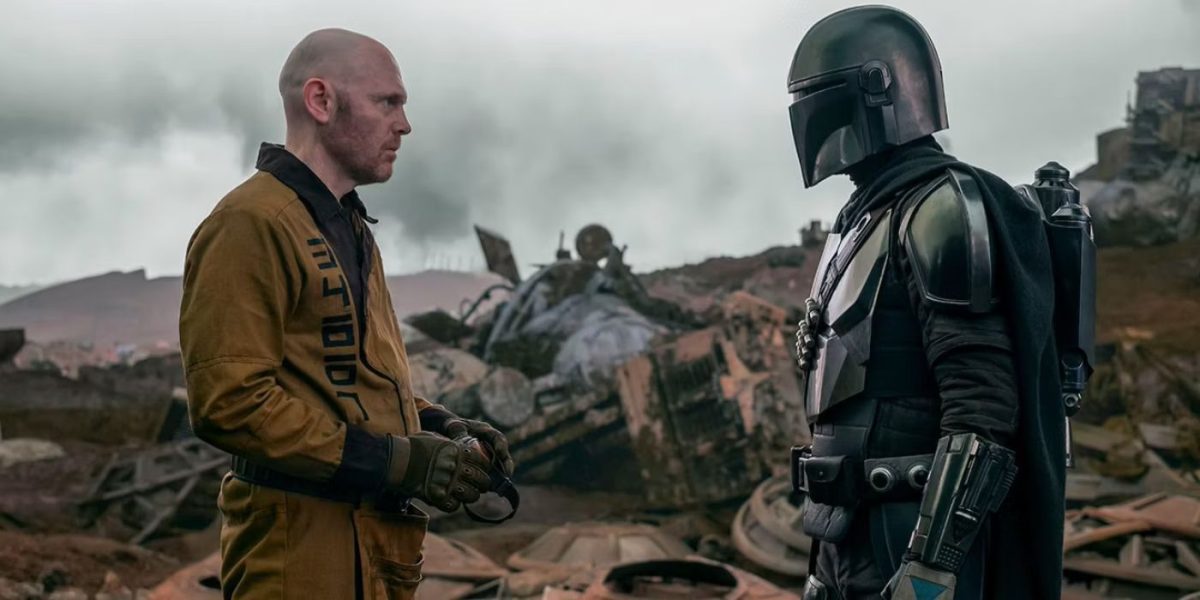 The Mandalorian Season 4 Prospects Wane, Star Wars Insider Reports