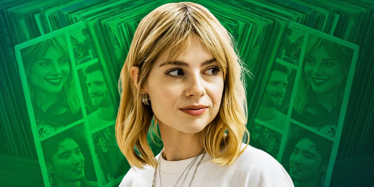 David Corenswet Is Again Lucy Boynton’s Dead Beau in ‘The Greatest Hits’