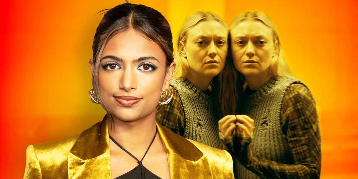 Director Ishana Night Shyamalan’s ‘The Watchers’ Is All About the Vibes