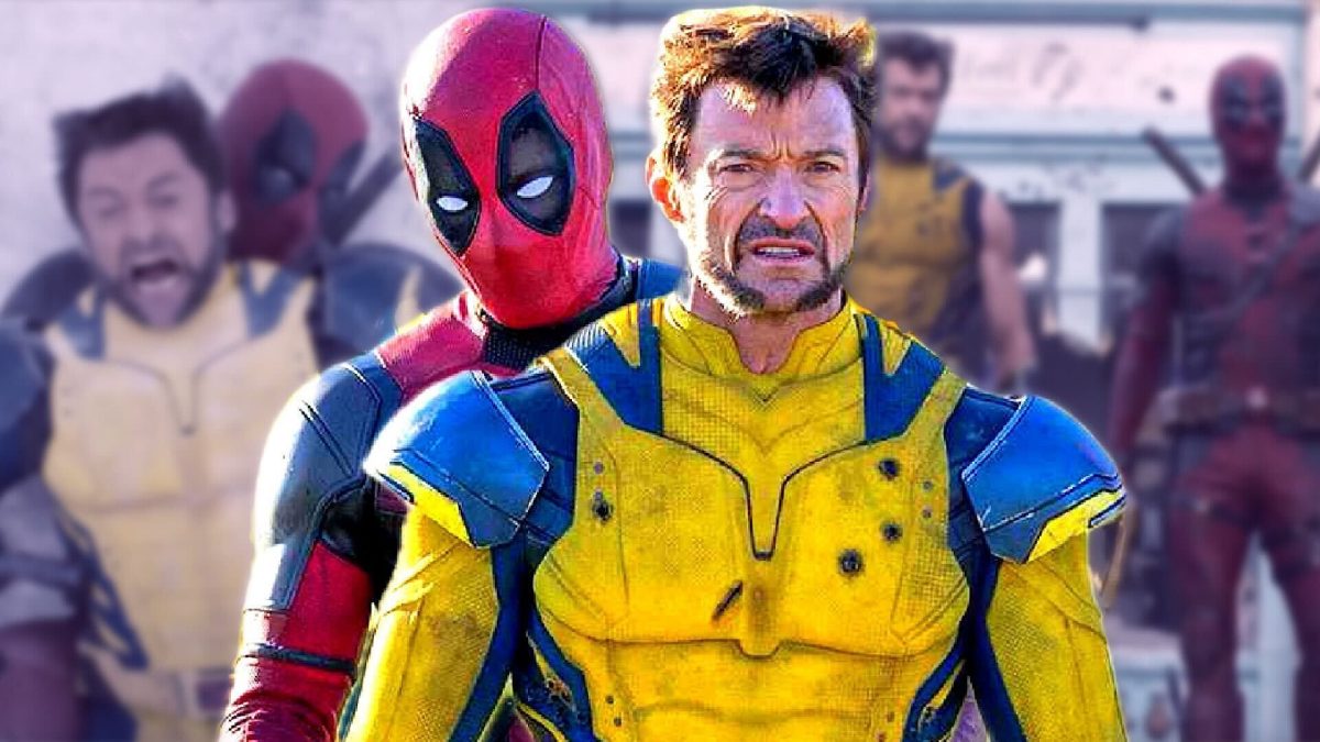 Deadpool & Wolverine Trailer Breaks One Record No One Believed Likely in the MCU