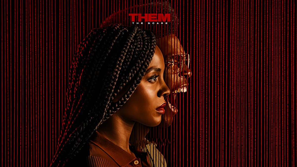 Deborah Ayorinde & Joshua J. Williams Discuss Them: The Scare