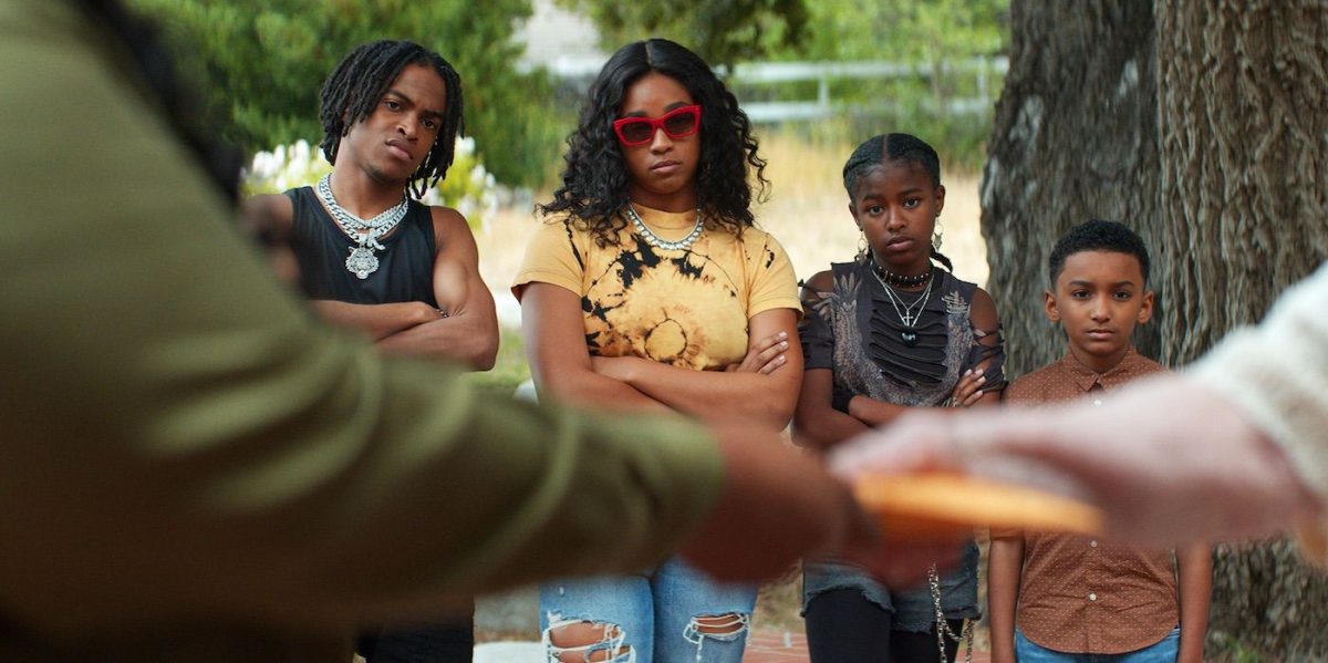 ‘Don’t Tell Mom the Babysitter’s Dead’ Director on the Remake’s R Rating