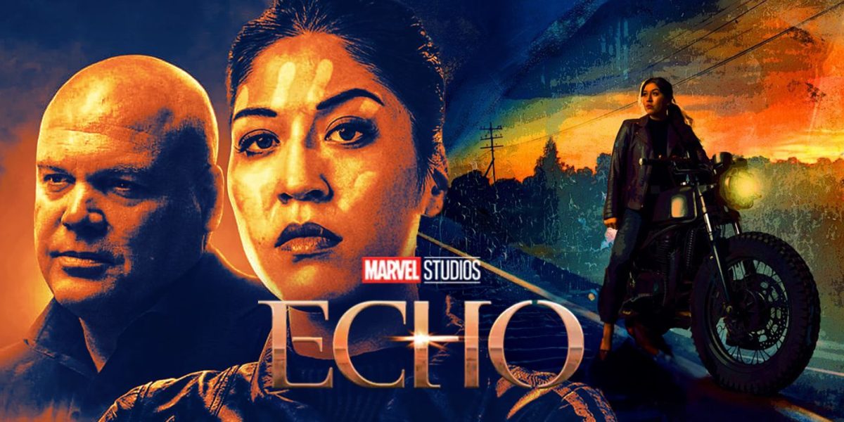 Echo Star Sets Sights on a Villainous Twist in Season 2
