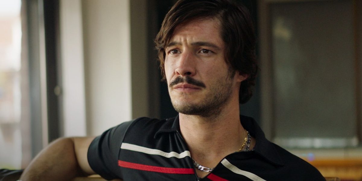 Éric Bruneau on Playing a Real-Life Serial Killer in Dusk for a Hitman