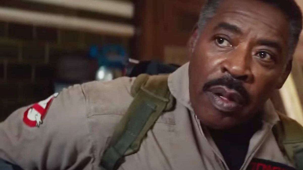 Ernie Hudson Set to Star in a New Horror Film OSWALD DOWN THE RABBIT HOLE — GeekTyrant
