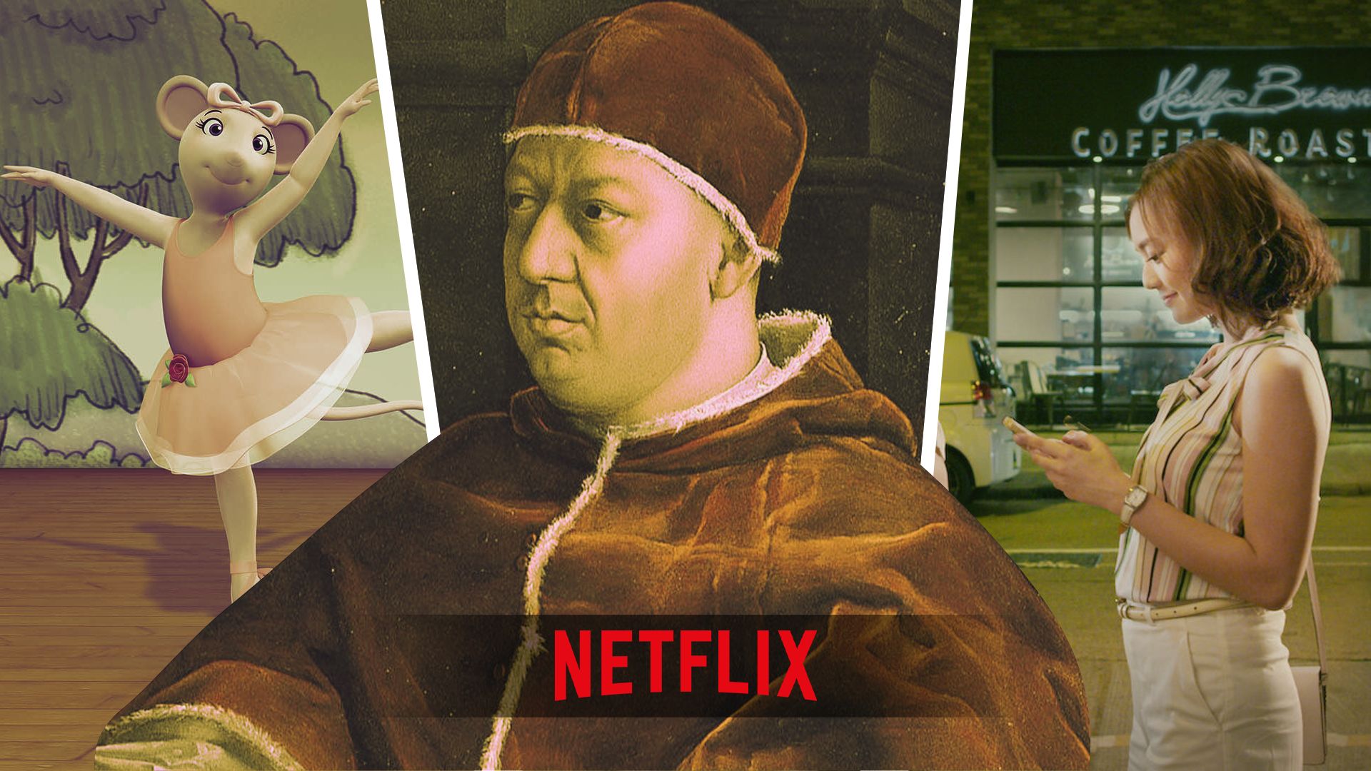 Every TV Show Leaving Netflix in May 2024 – Filmibee.com