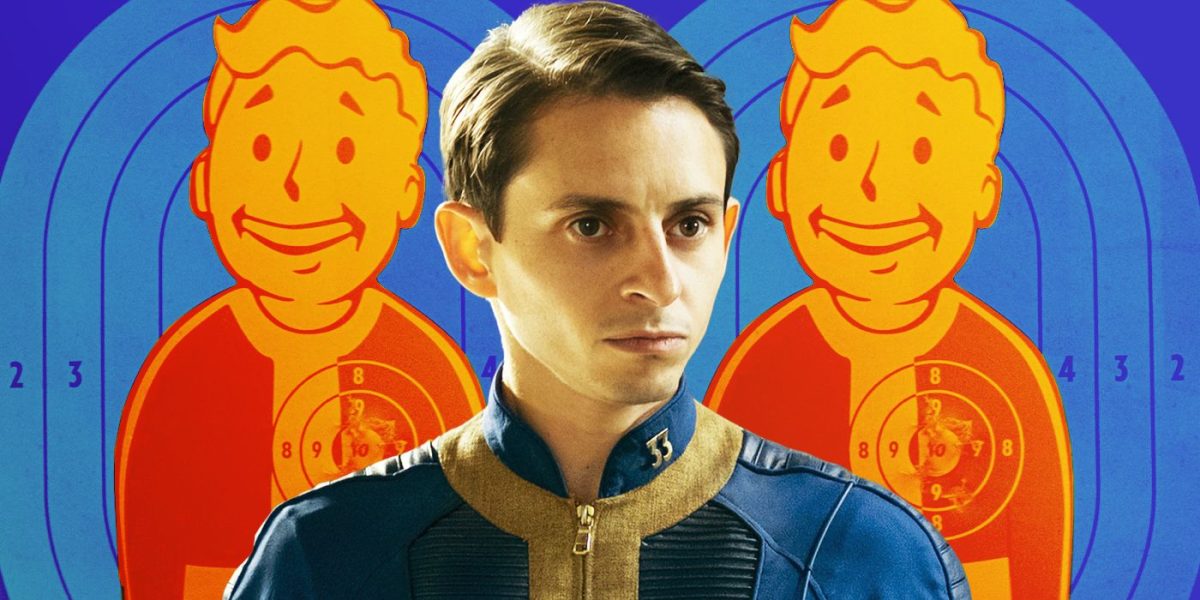 ‘Fallout’s Moisés Arias Weighs In on Norm’s Shocking Revelations