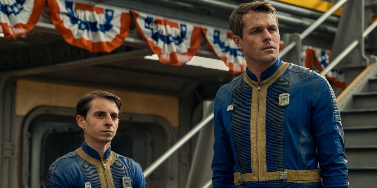 ‘Fallout’ Episode 4 Recap — We Know the Truth