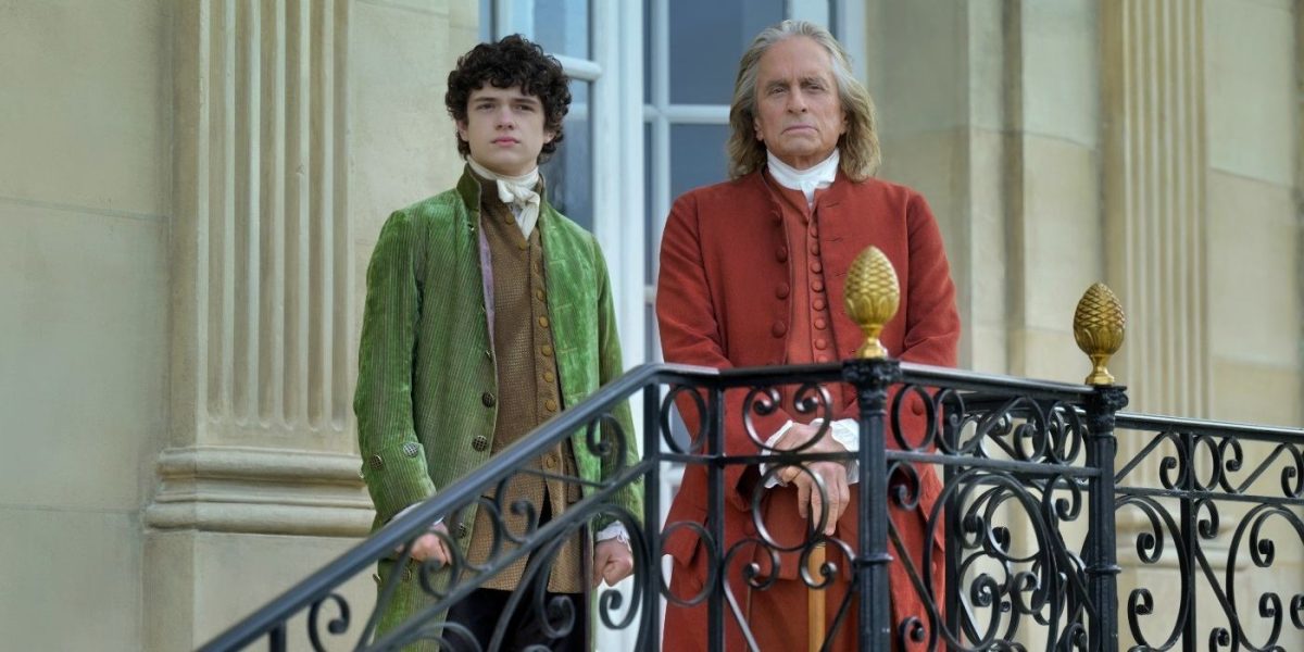 Tim Van Patten Lived in ‘Franklin’s World for Over Two Years