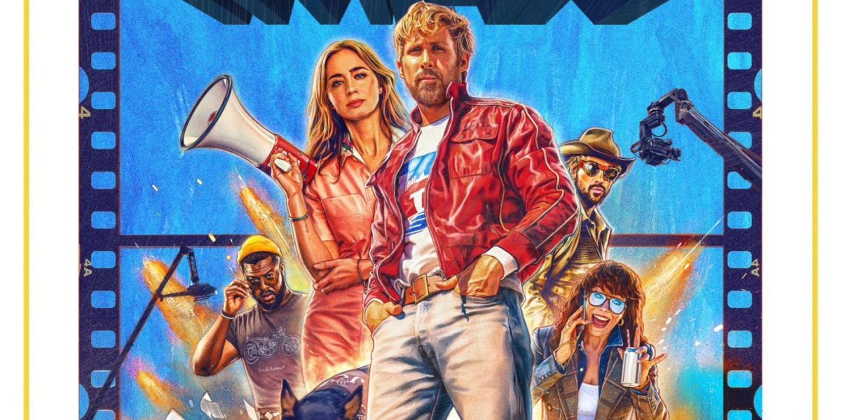 Win Free Tickets to Our Early ‘The Fall Guy’ IMAX Screening With Q&A