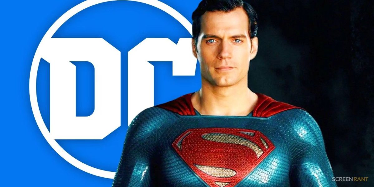 Former Superman Star Henry Cavill Makes Subtle DCEU Joke 2 Years After His Final DC Hero Appearance