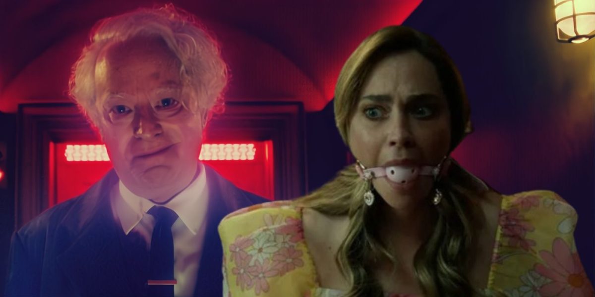 Chucky Stars Brad & Fiona Dourif on the Finale and the Killer Doll Franchise