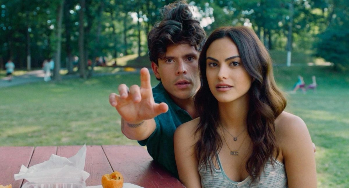 Música Review: A Feel-Good Blend of Romance and Music