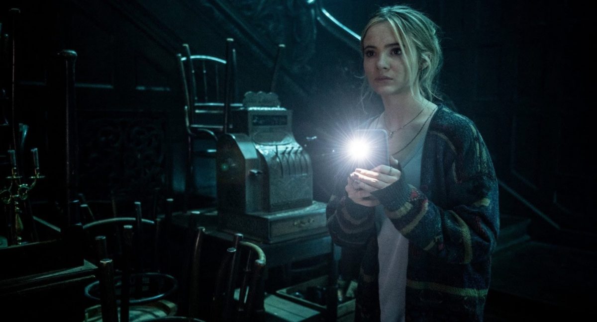 Baghead Review: A Frustrating Talk to Me-esque Horror