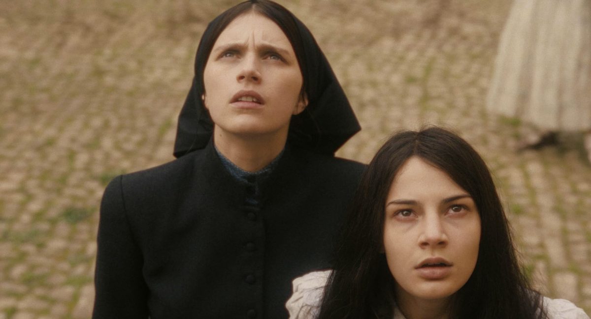 Nell Tiger Free Deserves All The Awards