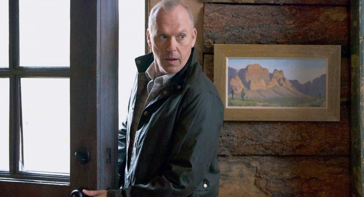 Knox Goes Away Review: Michael Keaton’s Directorial Debut Is Tame