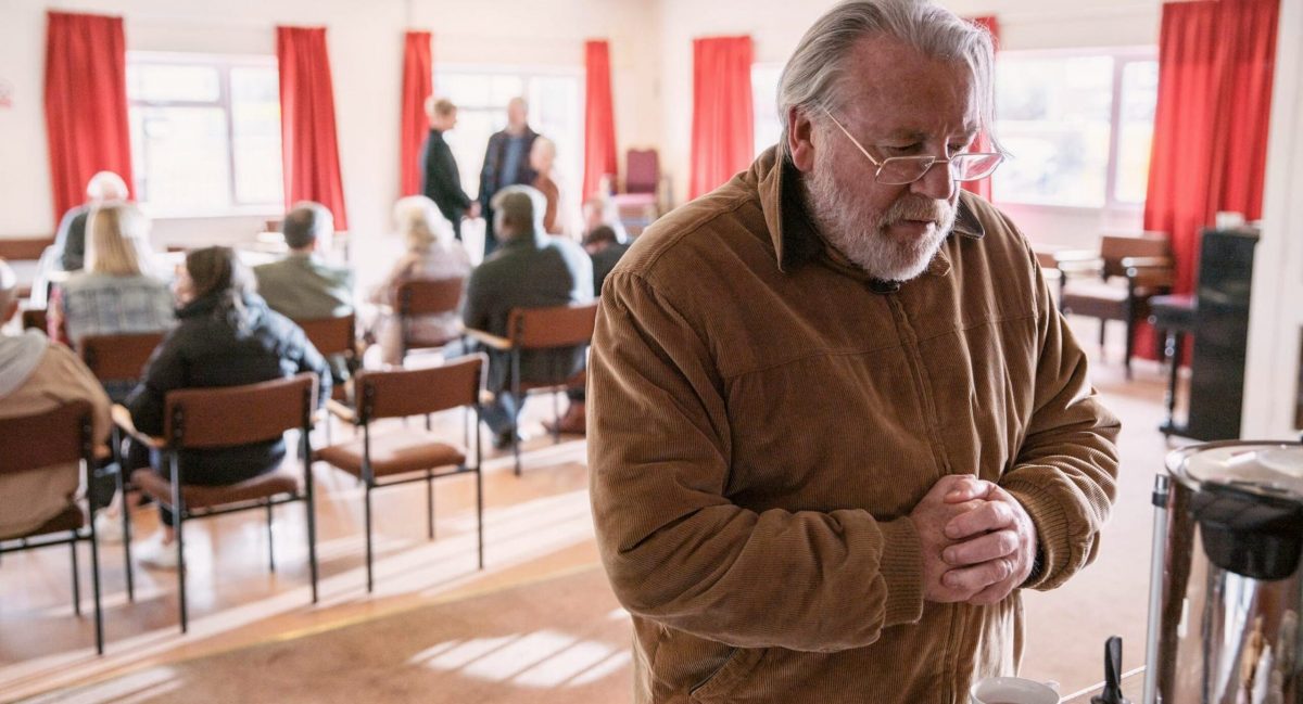 A Bit of Light Review: A Commendable Cinematic Experience