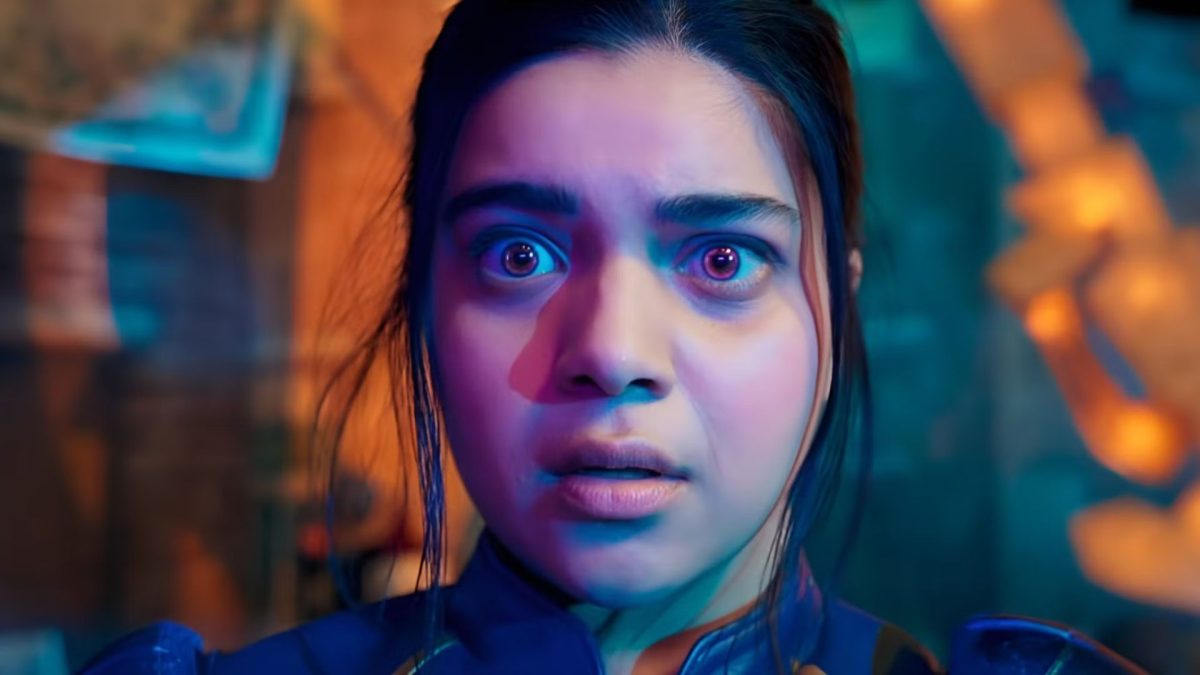 Marvel Comic Writer Claims Kevin Feige Directed Ms. Marvel’s Death