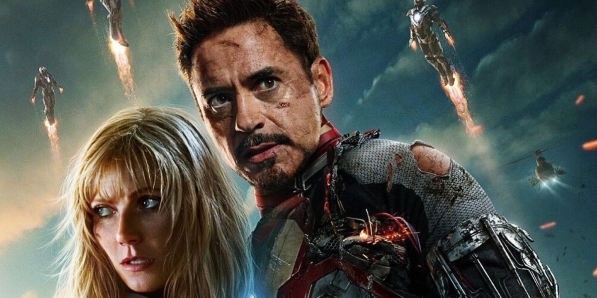 Robert Downey Jr. Would ‘Happily’ Return to the MCU, Says It’s in His DNA