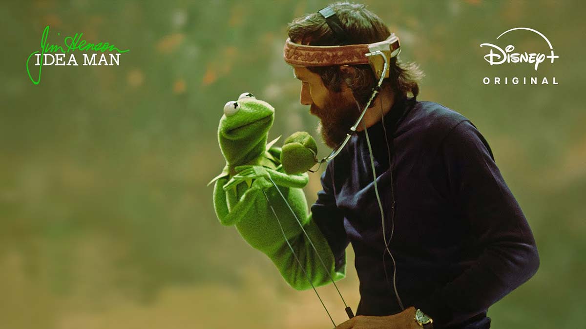 Ron Howard Directs New Doc About Beloved ‘Muppets’ & ‘Sesame Street’ Puppet Genius