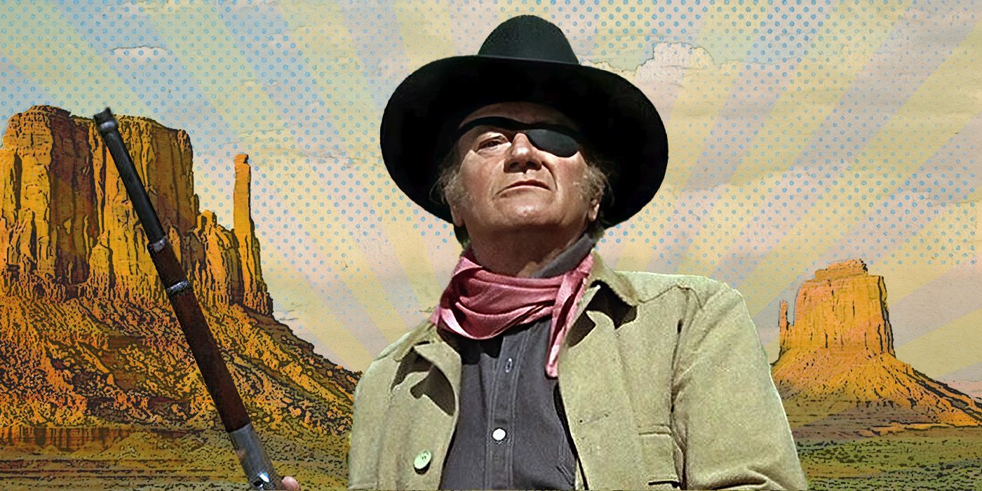 John Wayne Called This Scene the Best Performance of His Entire Career