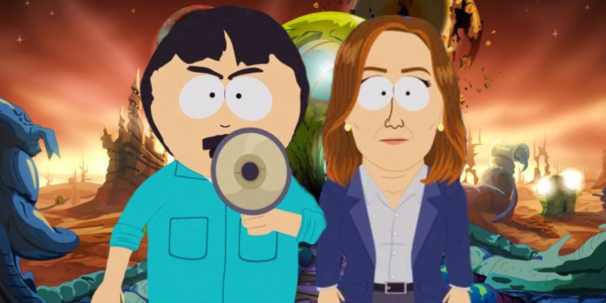 Forget South Park, Lucasfilm’s Kathleen Kennedy Is No “Woke Warrior” Insists Industry Insider