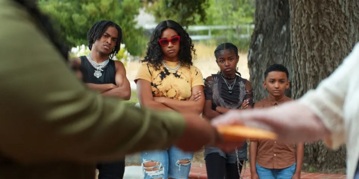 This Decent, Fun Remake Can’t Beat The Original’s Charm