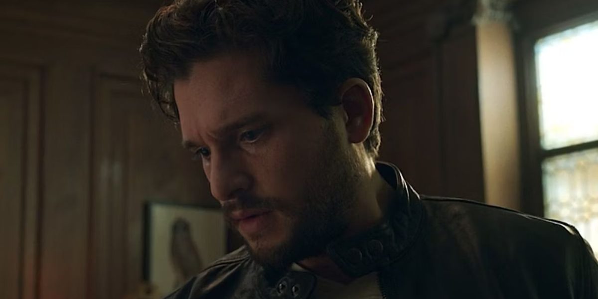 Kit Harington Addresses His Black Knight Role’s Future in MCU