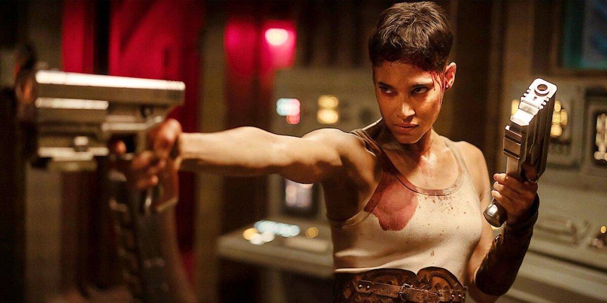 Rebel Moon — Part Two: The Scargiver Review