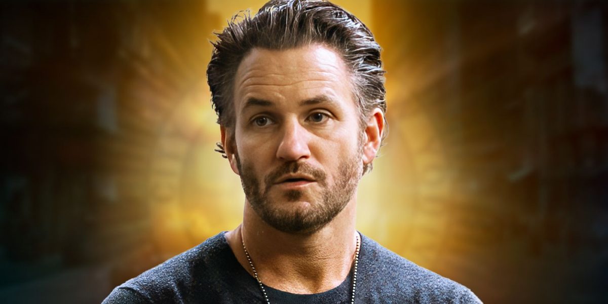 SVU’s Kevin Kane on Being Directed by Mariska Hargitay