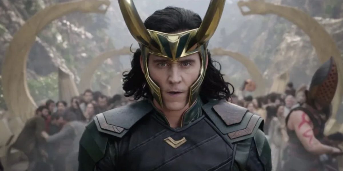 Tom Hiddleston Explains Why Loki Was Never a Villain in the MCU