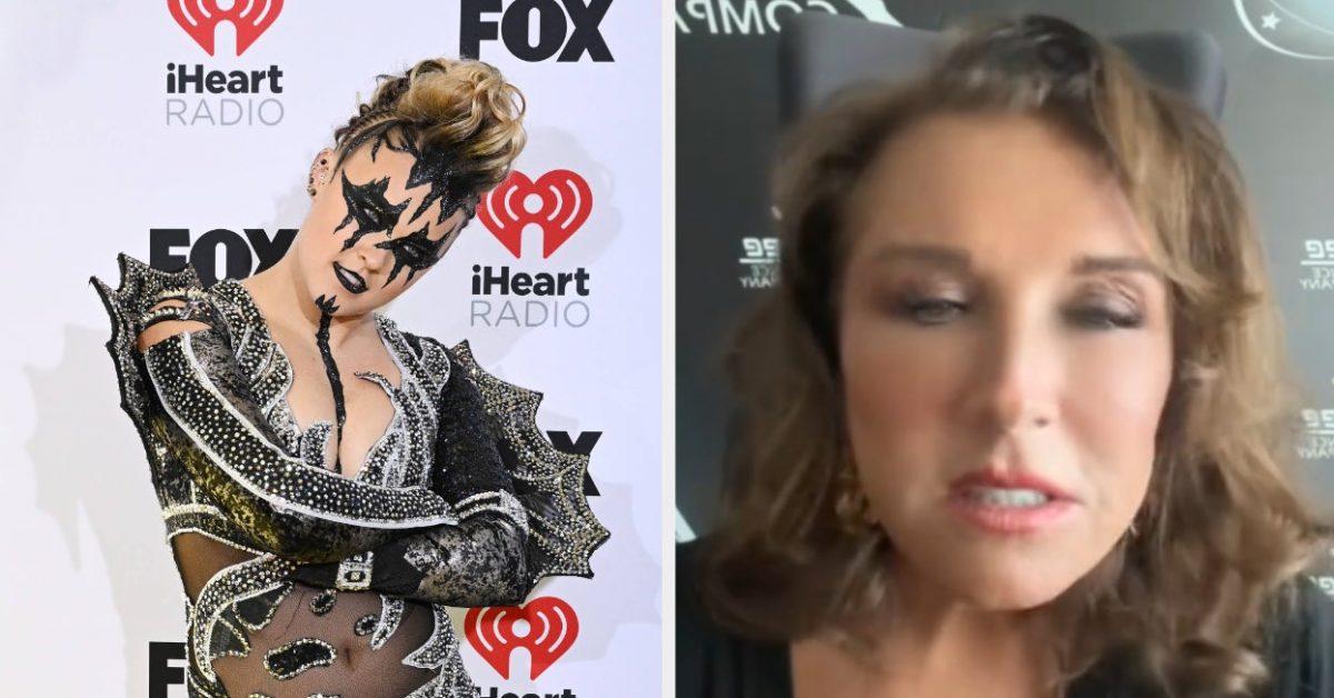 Abby Lee Miller Said What She Thinks Of JoJo Siwa's "Bad Girl" Rebrand